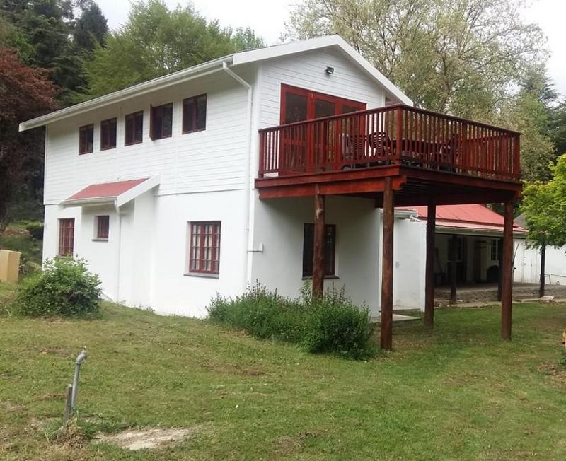 4 Bedroom Property for Sale in Hogsback Eastern Cape